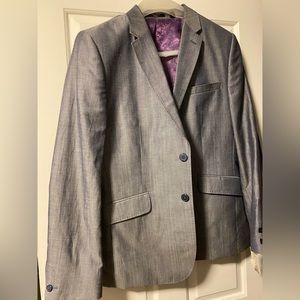 Ted Baker Suit never been worn